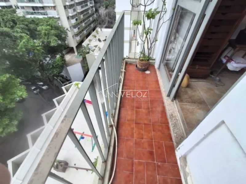 Apartamento, 1 quarto, 60 m² - Foto 2