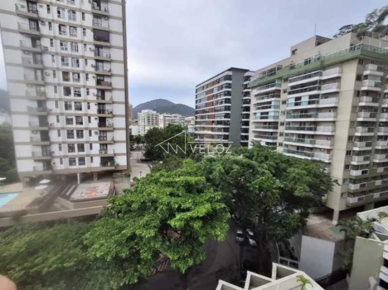 Apartamento, 1 quarto, 60 m² - Foto 5