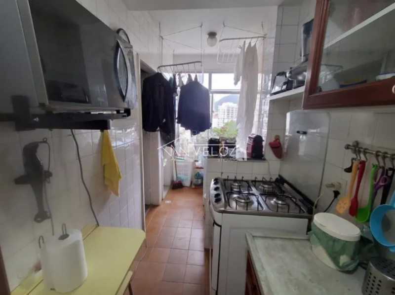 Apartamento, 1 quarto, 60 m² - Foto 16