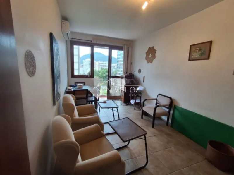 Apartamento, 1 quarto, 60 m² - Foto 1