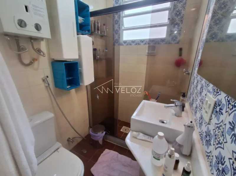 Apartamento, 1 quarto, 60 m² - Foto 13