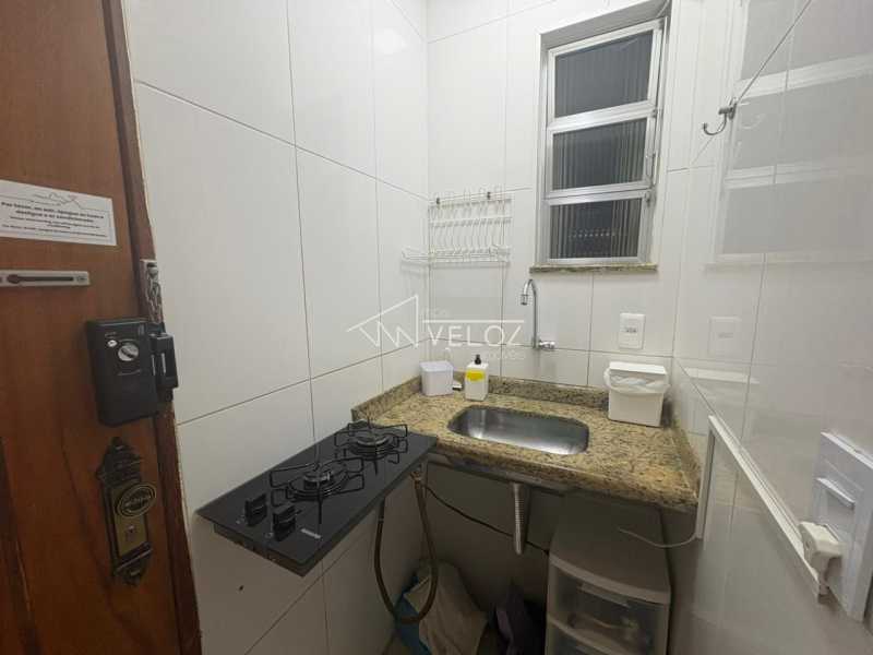 Kitnet-Studio, 21 m² - Foto 21