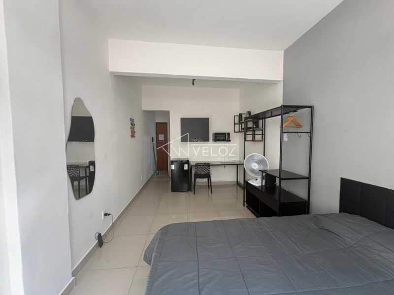 Kitnet-Studio, 21 m² - Foto 16