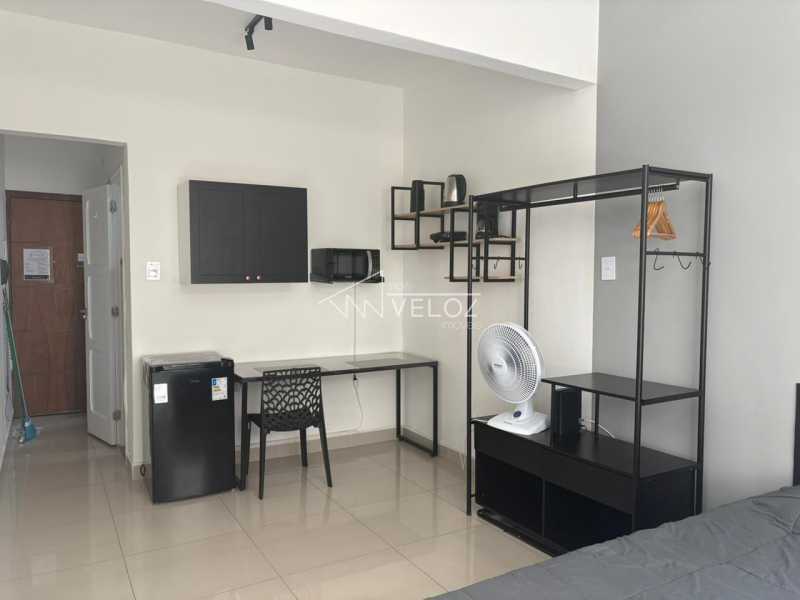 Kitnet-Studio, 21 m² - Foto 3