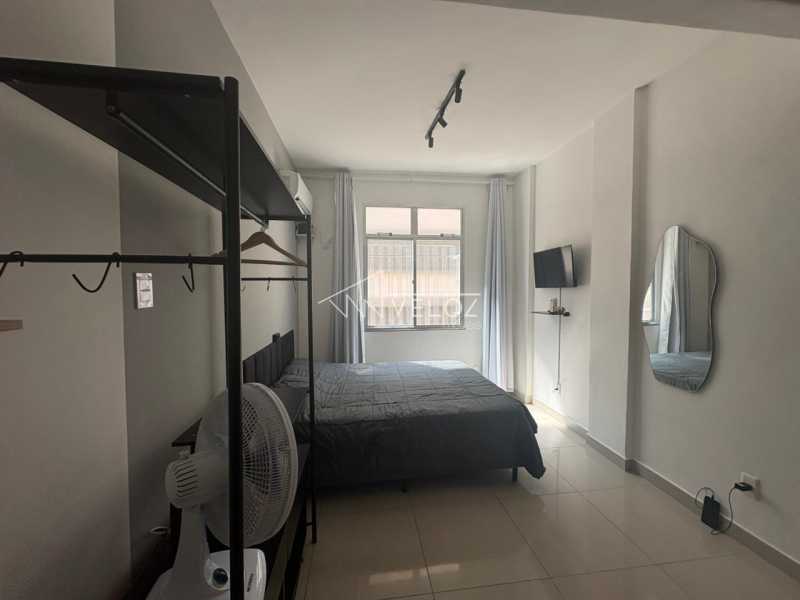 Kitnet-Studio, 21 m² - Foto 18