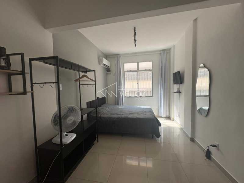 Kitnet-Studio, 21 m² - Foto 10