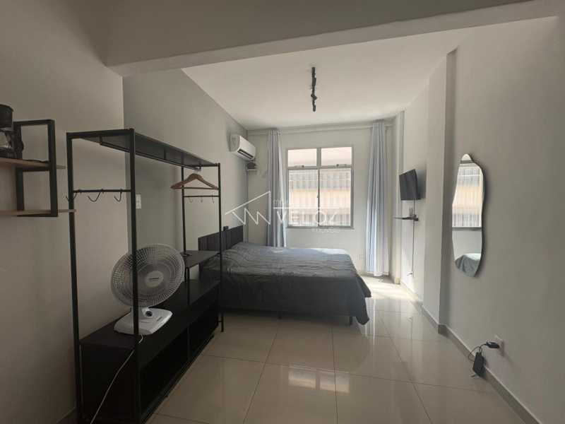 Kitnet-Studio, 21 m² - Foto 17