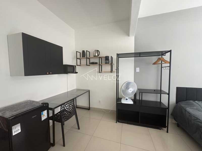 Kitnet-Studio, 21 m² - Foto 19