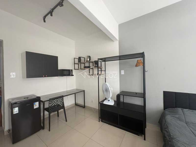 Kitnet-Studio, 21 m² - Foto 13
