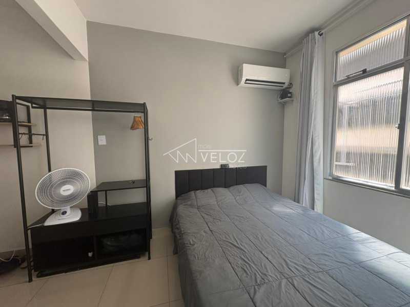 Kitnet-Studio, 21 m² - Foto 11