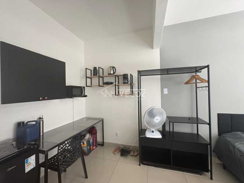 Kitnet-Studio, 21 m² - Foto 1
