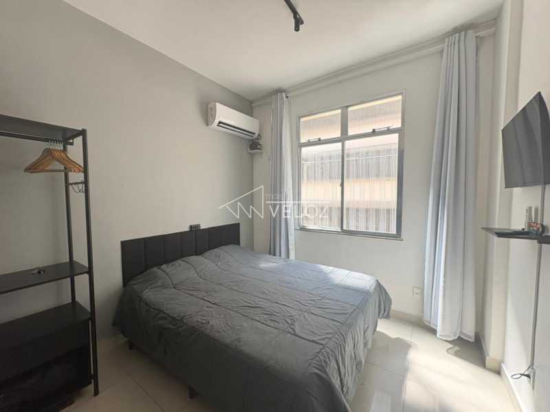 Kitnet-Studio, 21 m² - Foto 4
