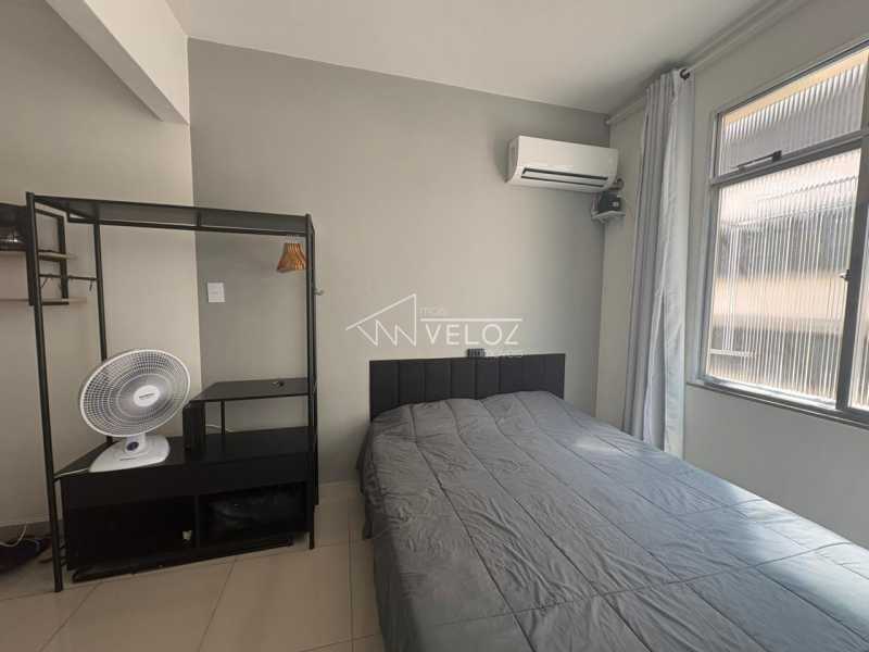 Kitnet-Studio, 21 m² - Foto 5
