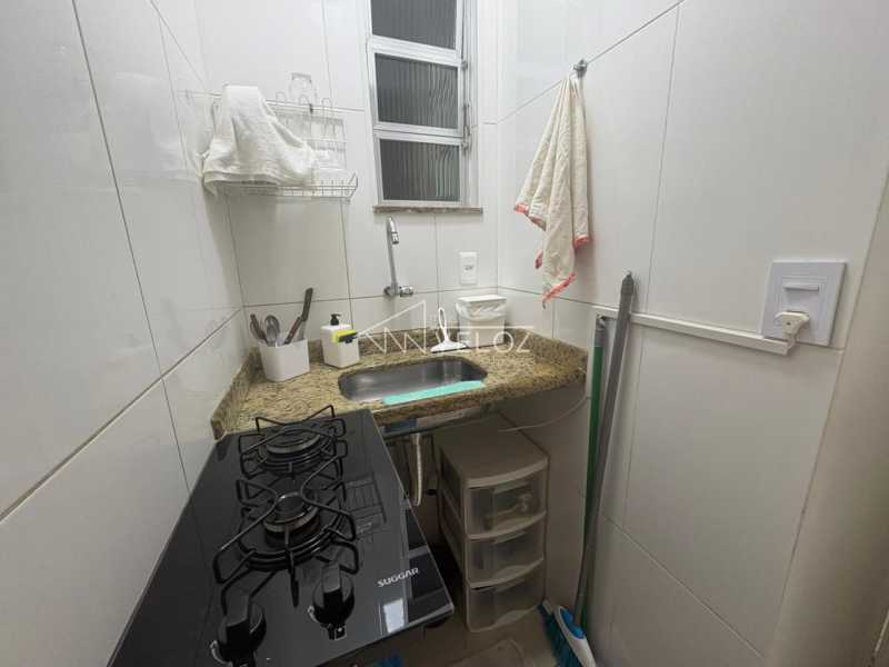 Kitnet-Studio, 21 m² - Foto 7