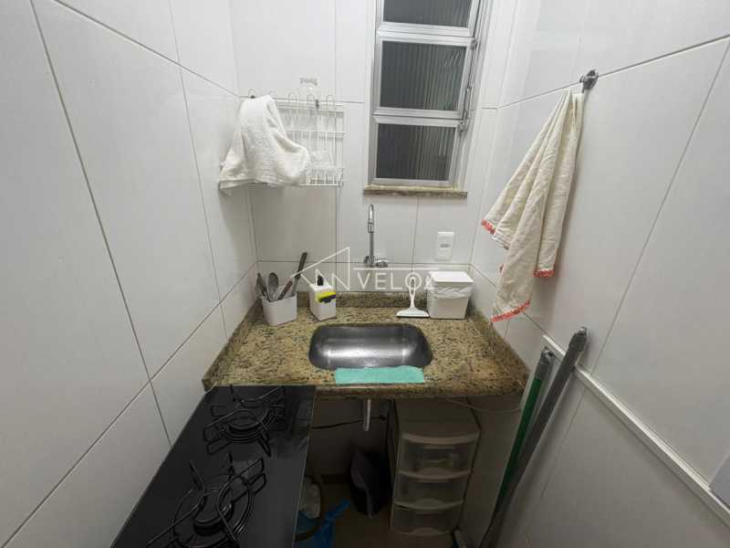 Kitnet-Studio, 21 m² - Foto 22