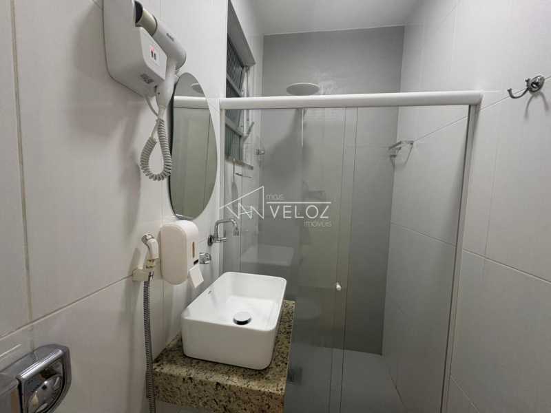 Kitnet-Studio, 21 m² - Foto 6