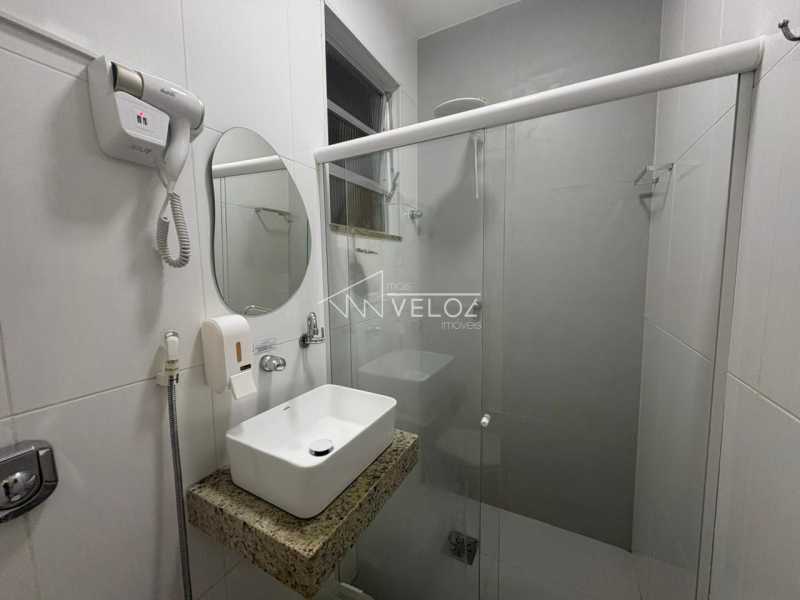 Kitnet-Studio, 21 m² - Foto 15