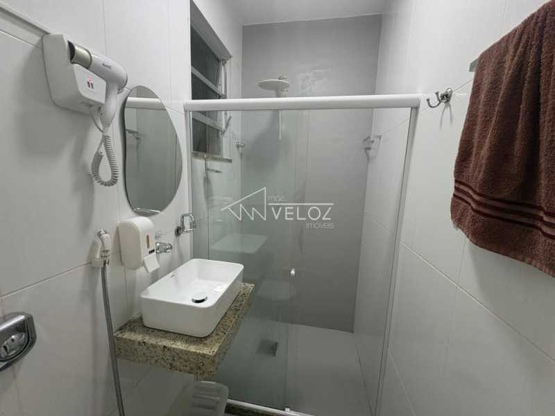 Kitnet-Studio, 21 m² - Foto 20