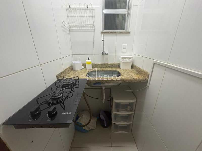 Kitnet-Studio, 21 m² - Foto 9