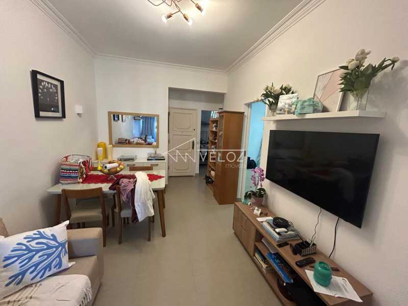 Apartamento, 1 quarto, 50 m² - Foto 8