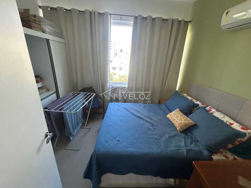 Apartamento, 1 quarto, 50 m² - Foto 11