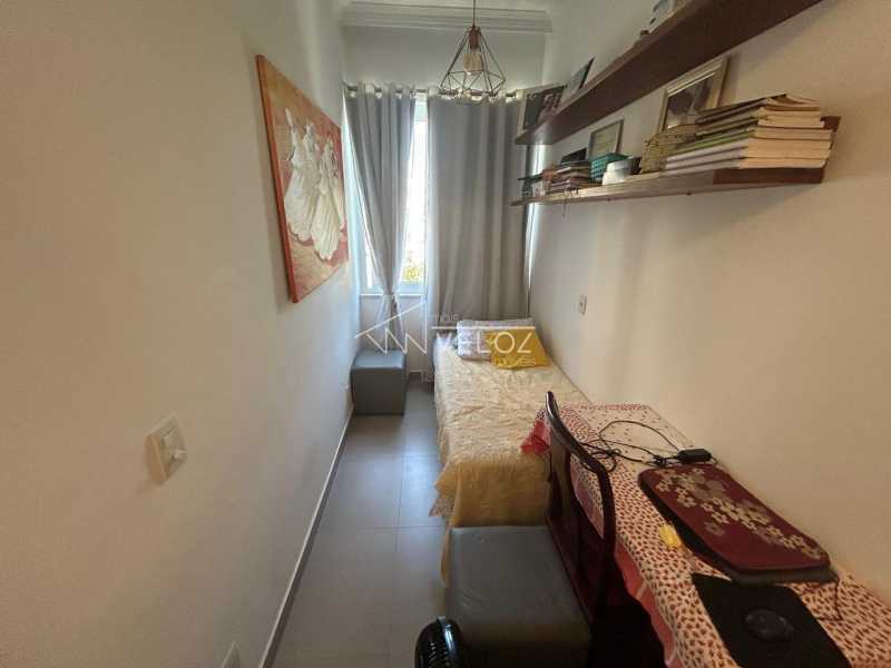 Apartamento, 1 quarto, 50 m² - Foto 21