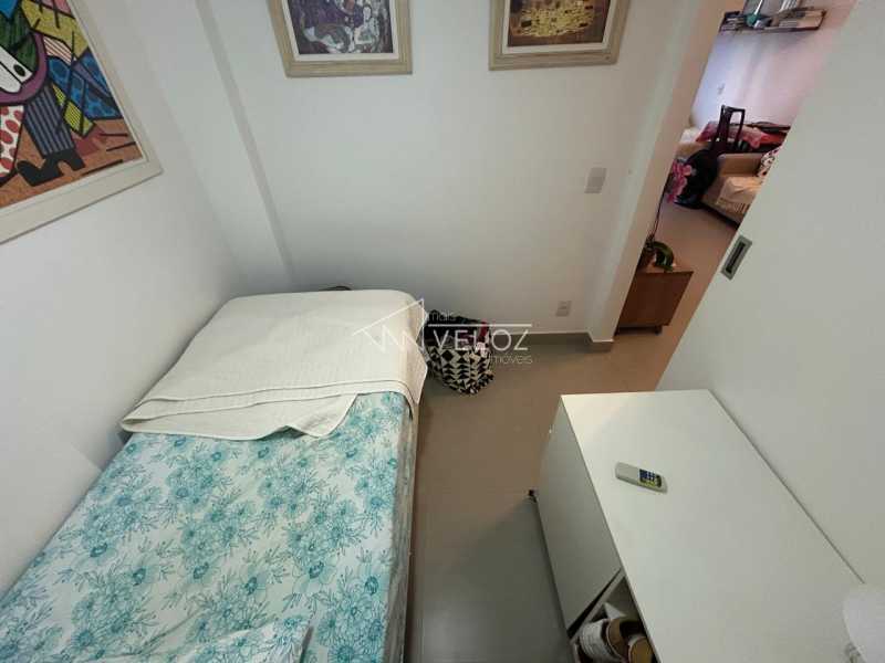 Apartamento, 1 quarto, 50 m² - Foto 9