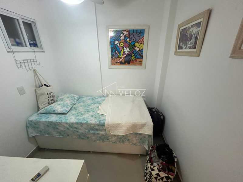 Apartamento, 1 quarto, 50 m² - Foto 27