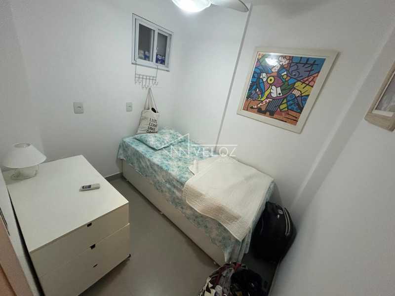 Apartamento, 1 quarto, 50 m² - Foto 25