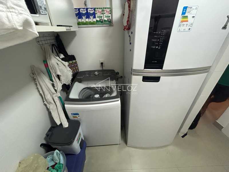 Apartamento, 1 quarto, 50 m² - Foto 16