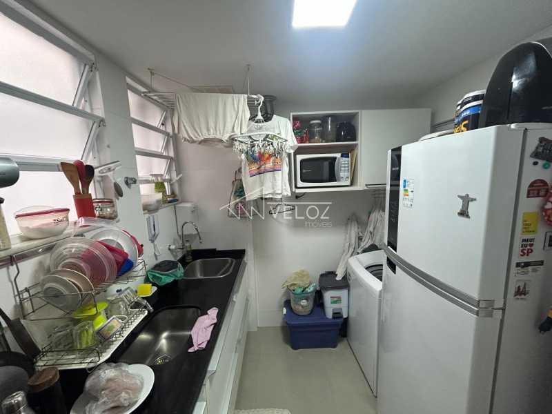 Apartamento, 1 quarto, 50 m² - Foto 10