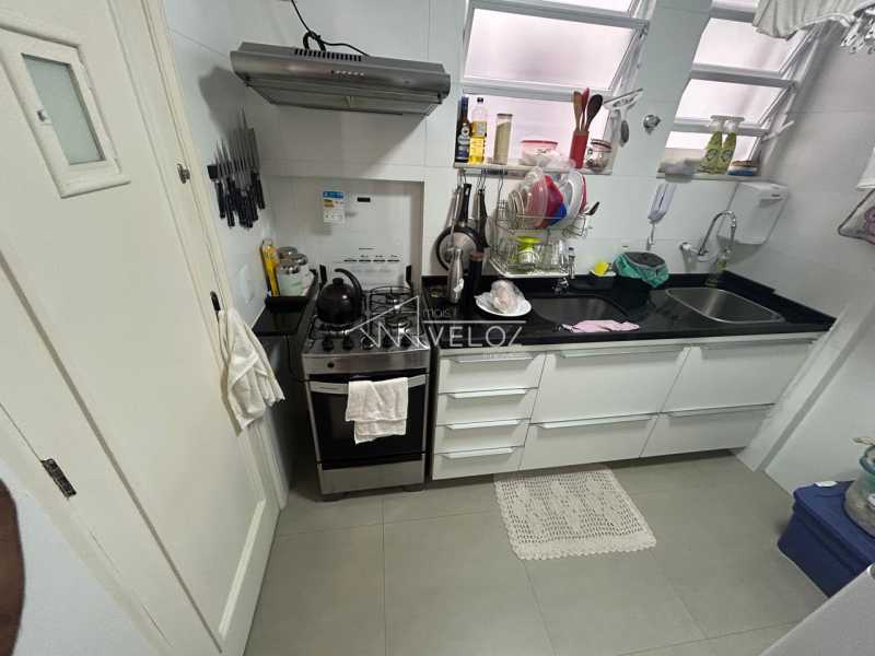 Apartamento, 1 quarto, 50 m² - Foto 12
