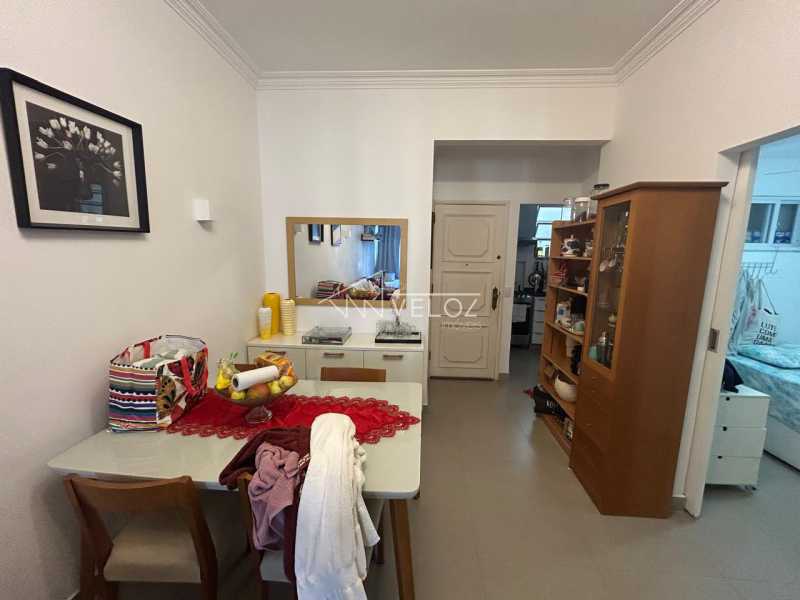 Apartamento, 1 quarto, 50 m² - Foto 7