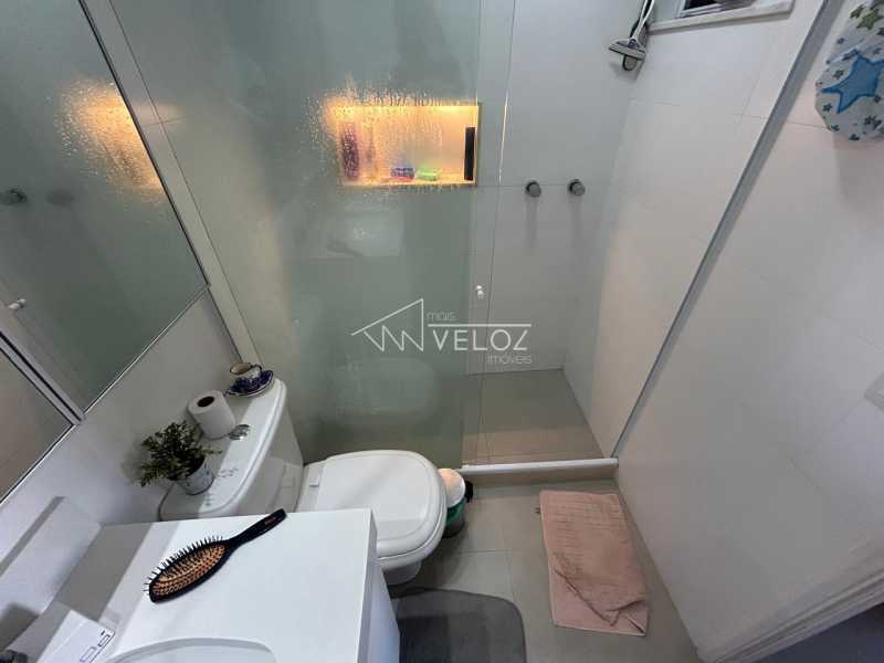 Apartamento, 1 quarto, 50 m² - Foto 22