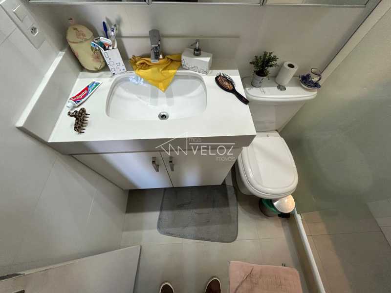 Apartamento, 1 quarto, 50 m² - Foto 13