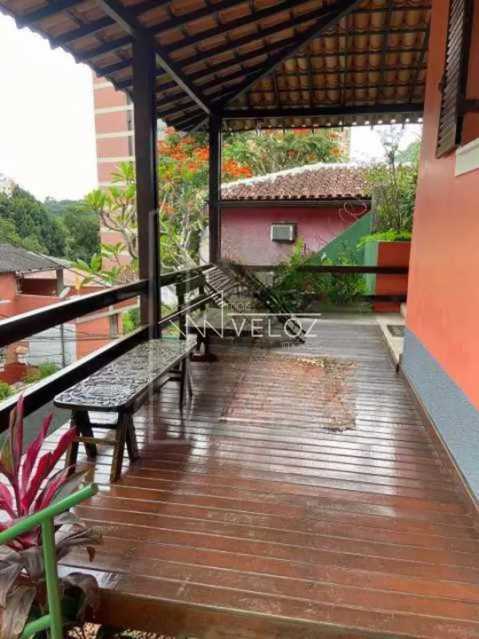 Apartamento, 6 quartos, 470 m² - Foto 2