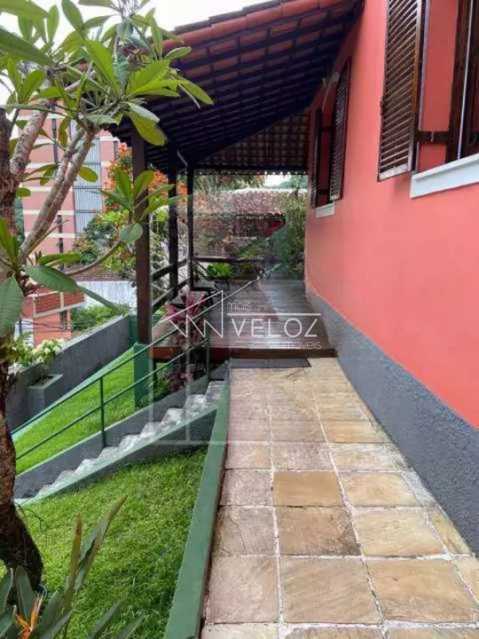 Apartamento, 6 quartos, 470 m² - Foto 13