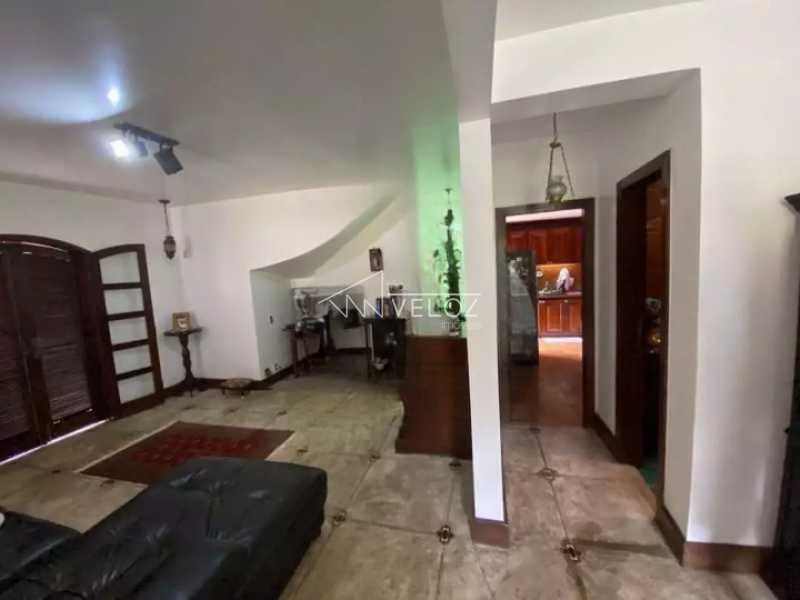 Apartamento, 6 quartos, 470 m² - Foto 3