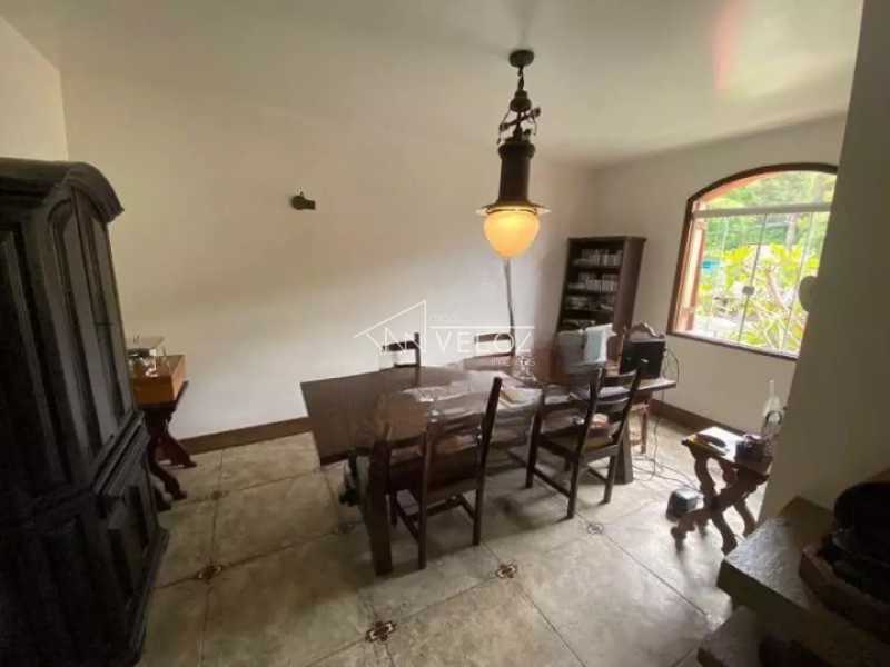 Apartamento, 6 quartos, 470 m² - Foto 24