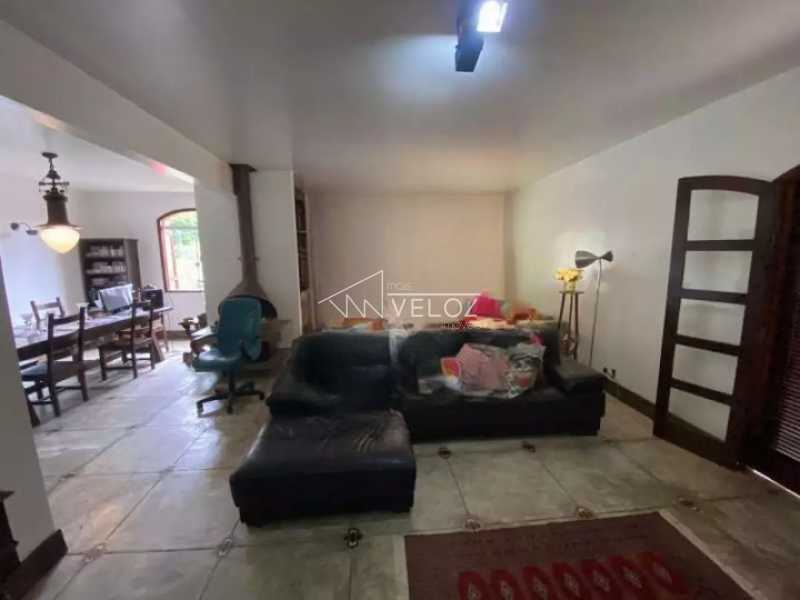 Apartamento, 6 quartos, 470 m² - Foto 7