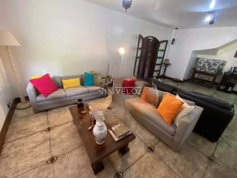 Apartamento, 6 quartos, 470 m² - Foto 12