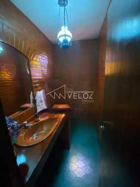 Apartamento, 6 quartos, 470 m² - Foto 10
