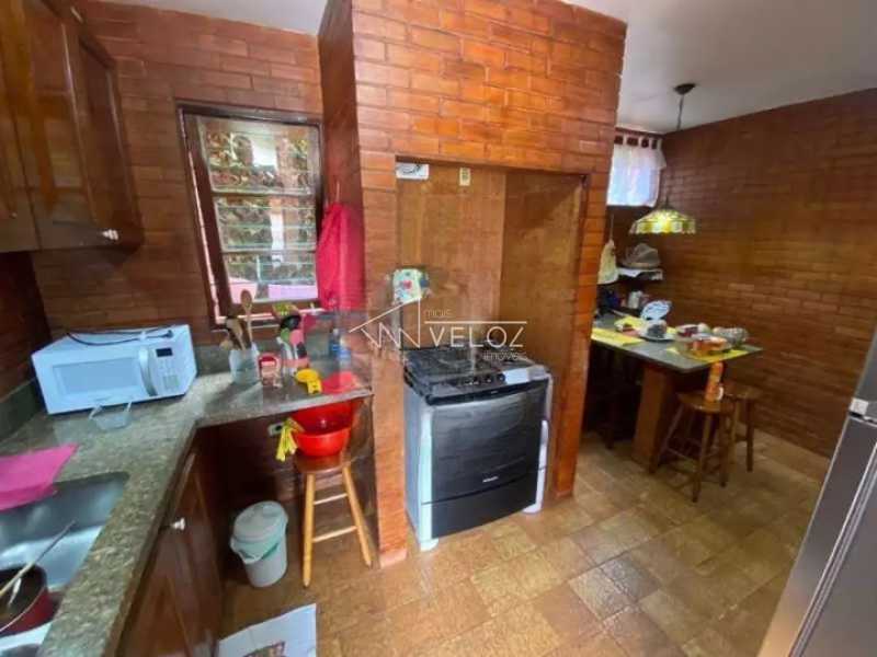 Apartamento, 6 quartos, 470 m² - Foto 6