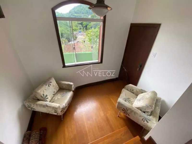Apartamento, 6 quartos, 470 m² - Foto 20