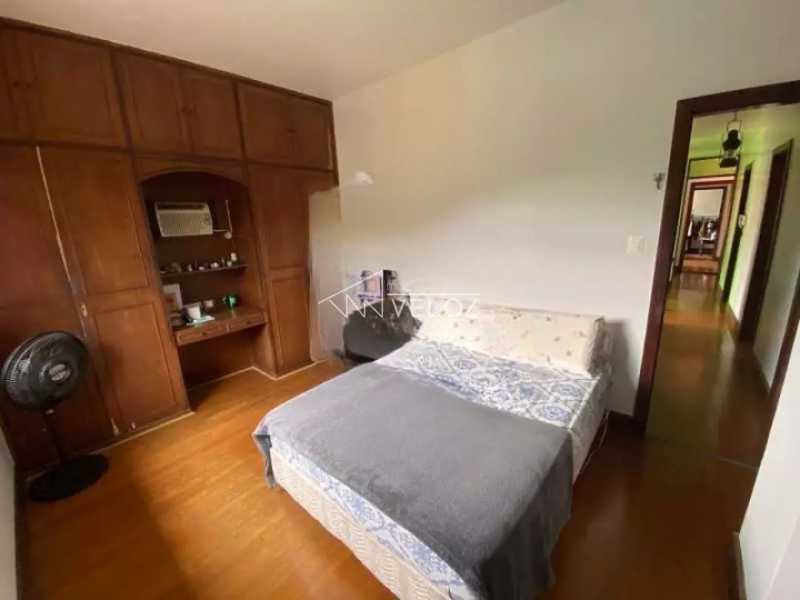 Apartamento, 6 quartos, 470 m² - Foto 8