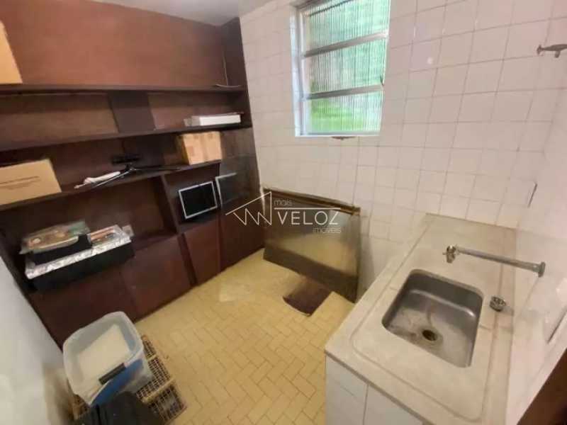 Apartamento, 6 quartos, 470 m² - Foto 11