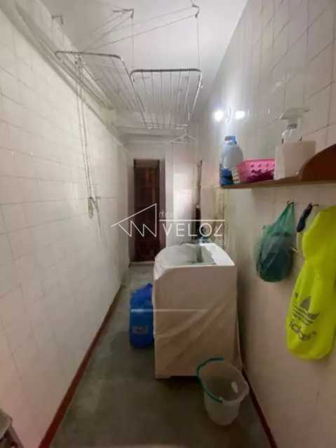 Apartamento, 6 quartos, 470 m² - Foto 5