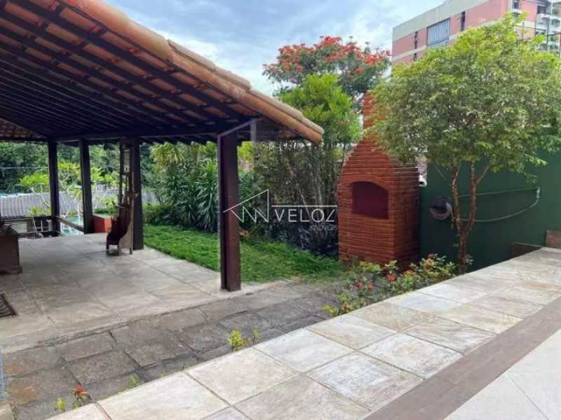 Apartamento, 6 quartos, 470 m² - Foto 9