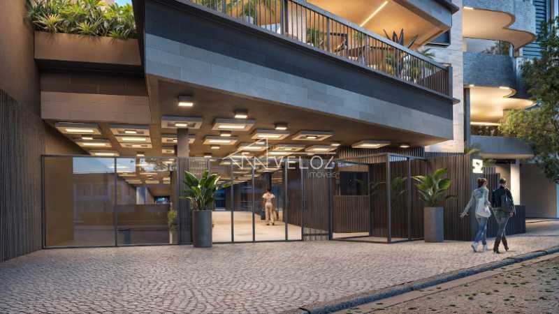 Apartamento, 2 quartos, 89 m² - Foto 8