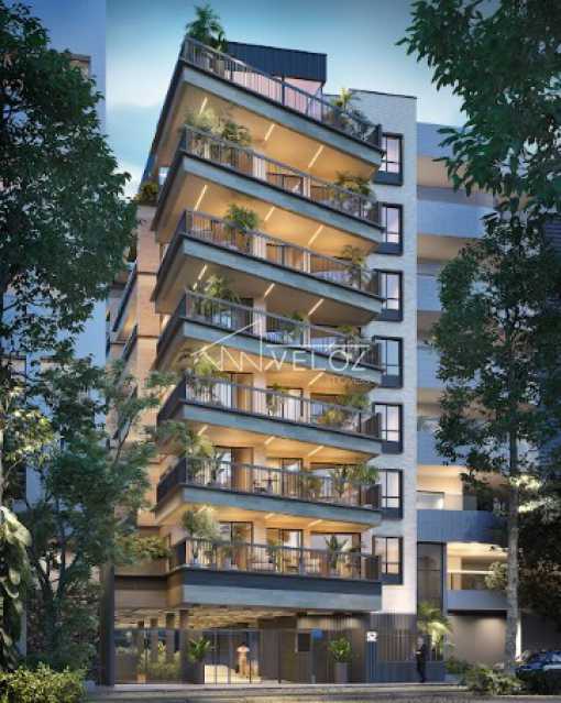 Apartamento, 2 quartos, 89 m² - Foto 19